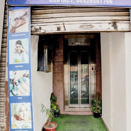 Aashiyana Homes Nuova Delhi Esterno foto