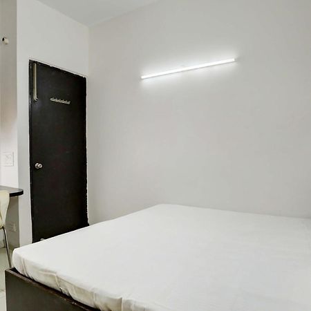 Aashiyana Homes Nuova Delhi Esterno foto